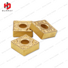 SNMG120408-HQ CVD Coated Carbide Turning Inserts CNC External Rough Turning Tip for Steel and Cast Iron