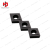 Turning Inserts Carbide Insert CNC Controlled Precise Turning Lathe Tool Insert CCMT120404-MS with Tungsten Carbide