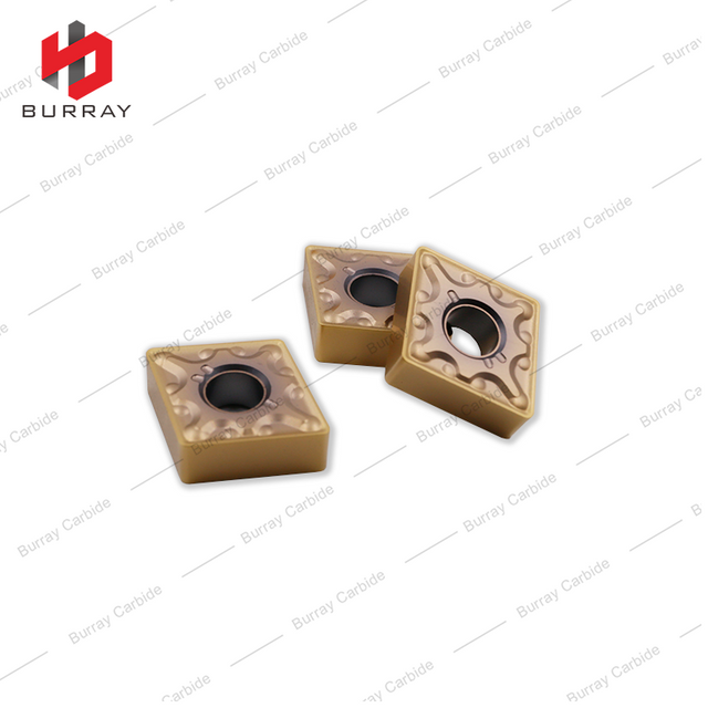 CNMG120408-MA CNC Cutting Inserts Original Cut Carbide Turning Tools 