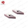 Vnmg Insert Turning Tool CNC Lathe Cutting Tool VNMG160404-MS with PVD Coated for Machining Stainless Steel