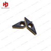 Customizable Carbide Turning Inserts VBMT160412-PM CNC Turning Parts Machinery VBMT Lathe Tools