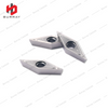 CNC Aluminium Machining Turning VBMT160404-WT Carbide Turning Tools for Lathe