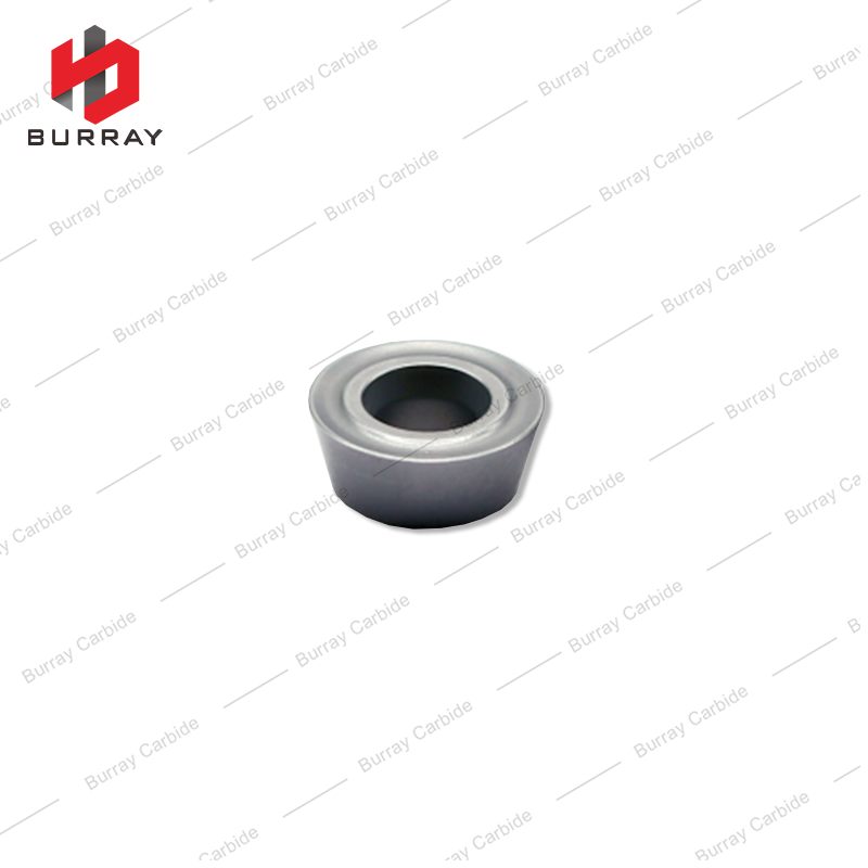 CNC Machine Tool Milling Cutter RDMT10T3M0TN Tungsten Carbide Inserts RDMT Round Milling Inserts for Steel/Stainless Steel Machining