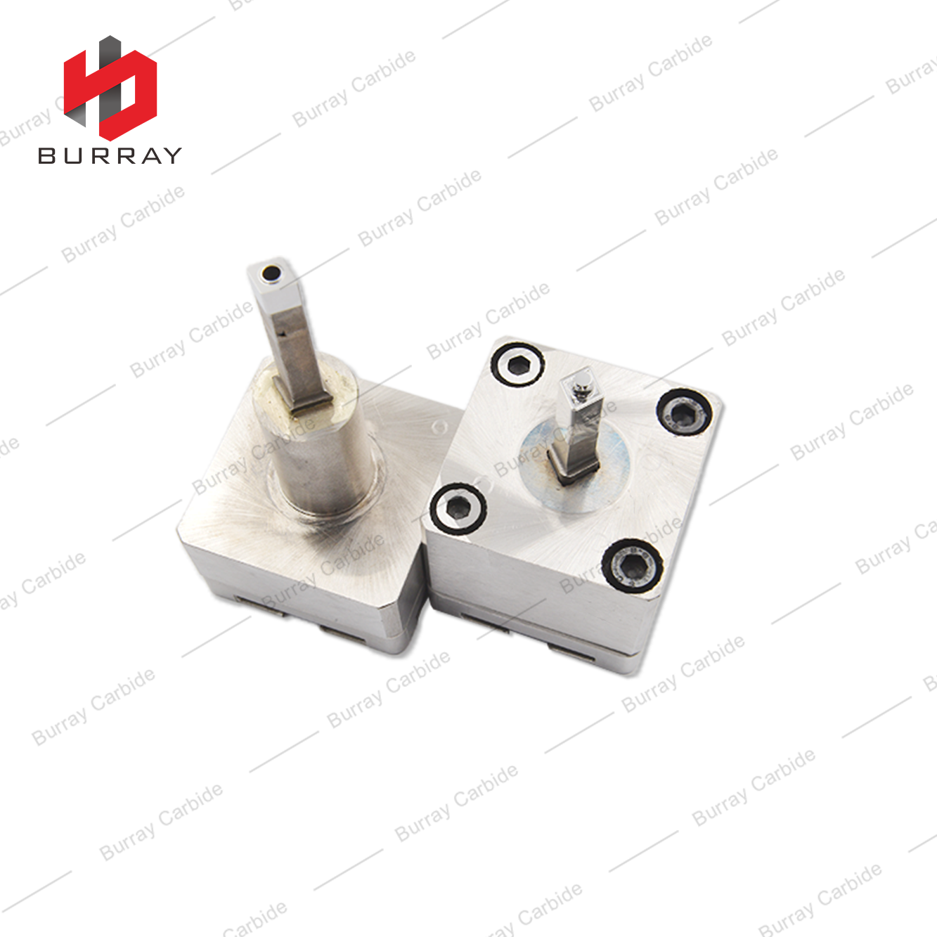 High Precision 3R Dies Powder Metallurgy Carbide Cutting Dies CCMT060208-5MT Tungsten Carbide Dies