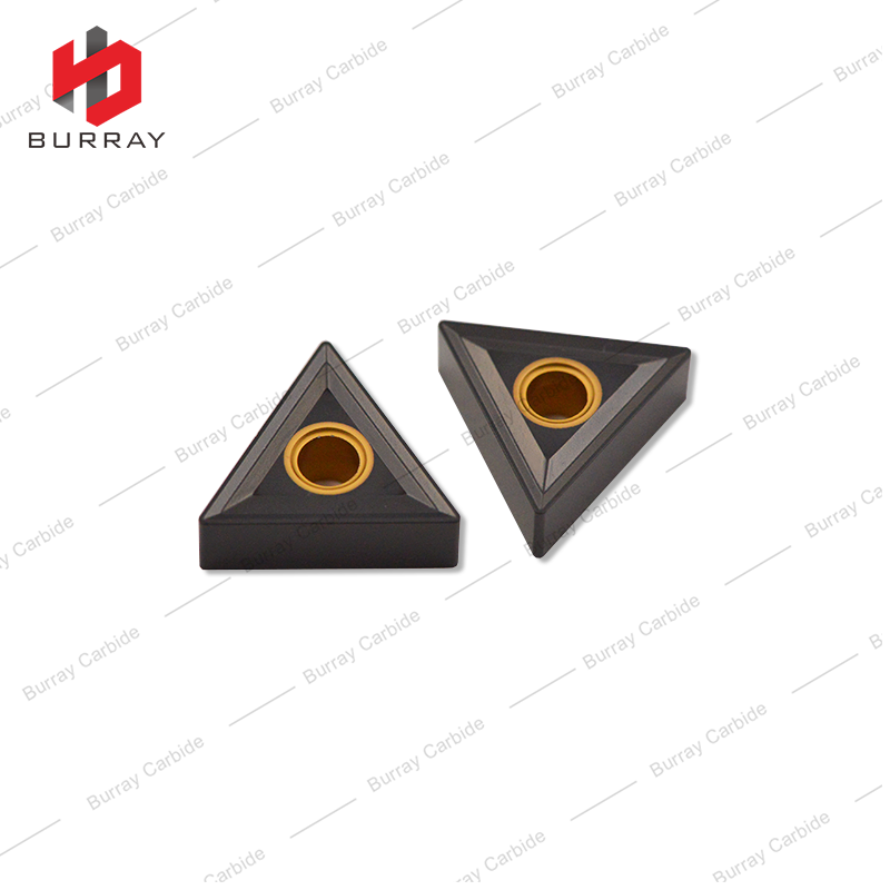 CNC Lathe Tools Tungsten Carbide Inserts TNMG160408-TC Turning Insert TNMG1604 for Steel and Stainless Steel