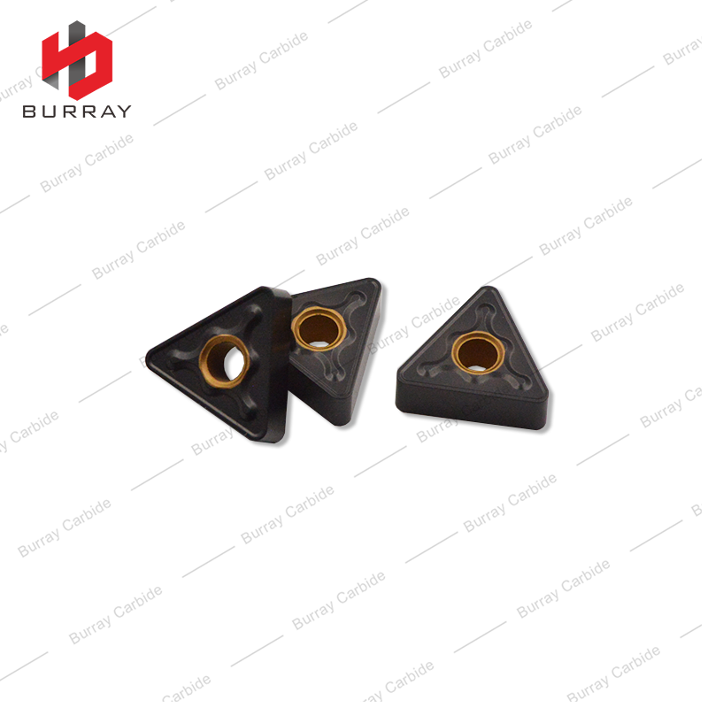 TNMG CNC Cutter Tool Carbide Turning Inserts TNMG160412-GH for Steel and Stainless Steel
