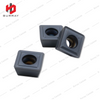 SPMT07T308-DG PVD Coated Carbide Inserts for Indexable U Drill