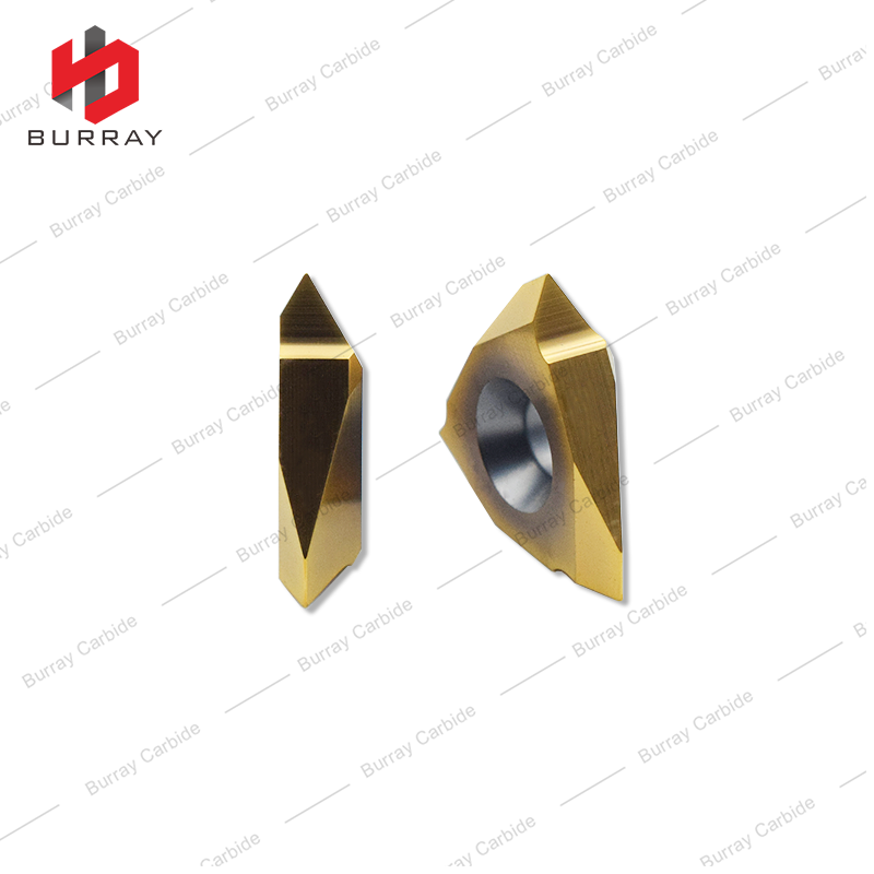 Carbide Threading Inserts MTTR320001-CL MTTR3260005-CL CNC Cutting Tools