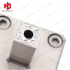 Tungsten Carbide Dies SNMG120408-PM Powder Metallurgy Turning Tool Mold